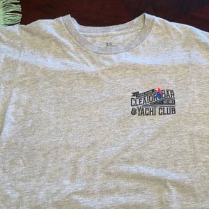 Dive Bar Shirt Club. Size XL.